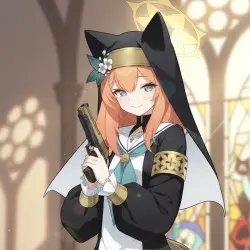 Mari Iochika