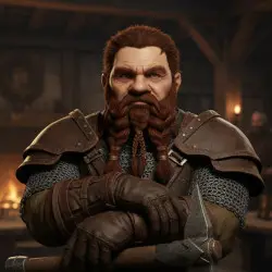 Dwyn