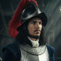 Spaniard