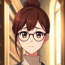 The Berlint Library Clerk