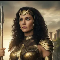 Hippolyta