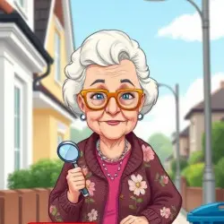 Penelope Penny Pringle