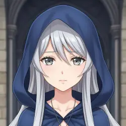 Xehanorts Mother