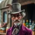 Professor Shiftifter