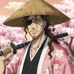 Kyoraku Shunsui
