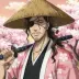 Kyoraku Shunsui