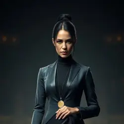 The Violinist Assassin