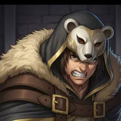 Master Aced Ursus