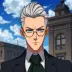 Director of the Finance Reform