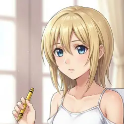 Namine Memory Witch