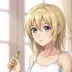 Namine Memory Witch