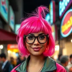 Mariam Ghanem