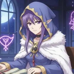 Medea Caster