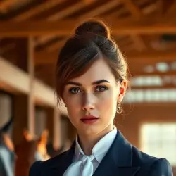 Beatrice Ferrari