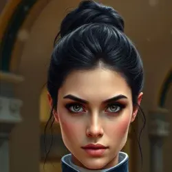Serafina Gallo