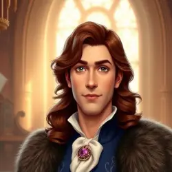Personaggio Lord Duke