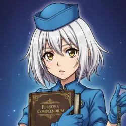 Personaggio Margarets Sister Elizabeth