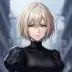 The YoRHa Traitor