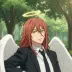 Angelic Angel