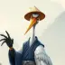Master Crane