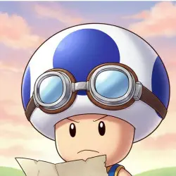 Hint Toad