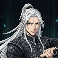 Personaggio Elder Yin Moha