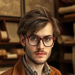 Linus Thorne