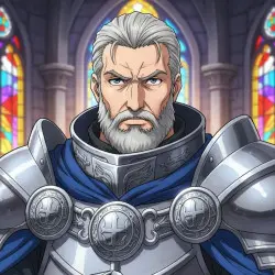 Admiral Arlow