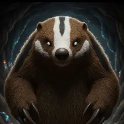 The Big Bad Mole