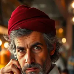 Ibrahim Moussa
