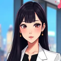 Sera Shin