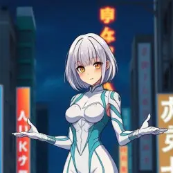 Hwang Ye-rin
