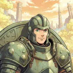 Sir Moore
