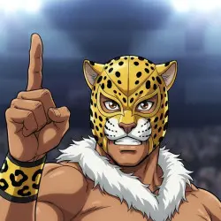 First King