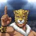 First King