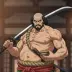 Drunken Juzou the Drunkard