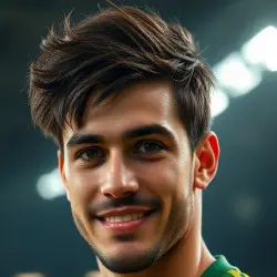 Vinícius Bragança