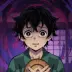 Kyogais Drum Demon Victim