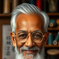Siddharth Mehra