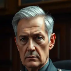 General Olsen