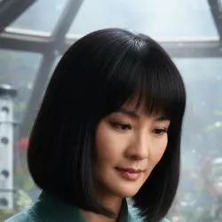 Keiko OBrien