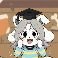 Temmie Shopkeeper