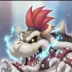 Dry Bowser