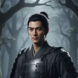 Usui Sadamitsu