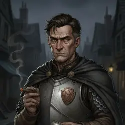 Samuel Vimes