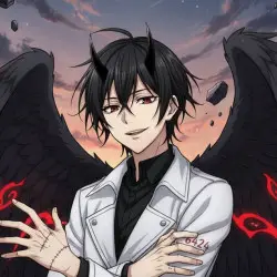 The 73rd Demon King
