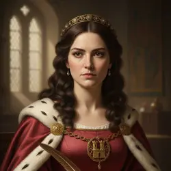 Eleanor of Castile
