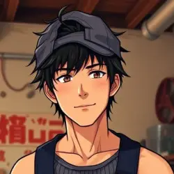Akira Tendo