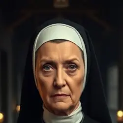 Sister Mary