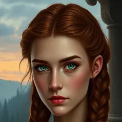 Princess Enid